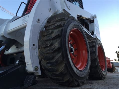 ms906 skid steer